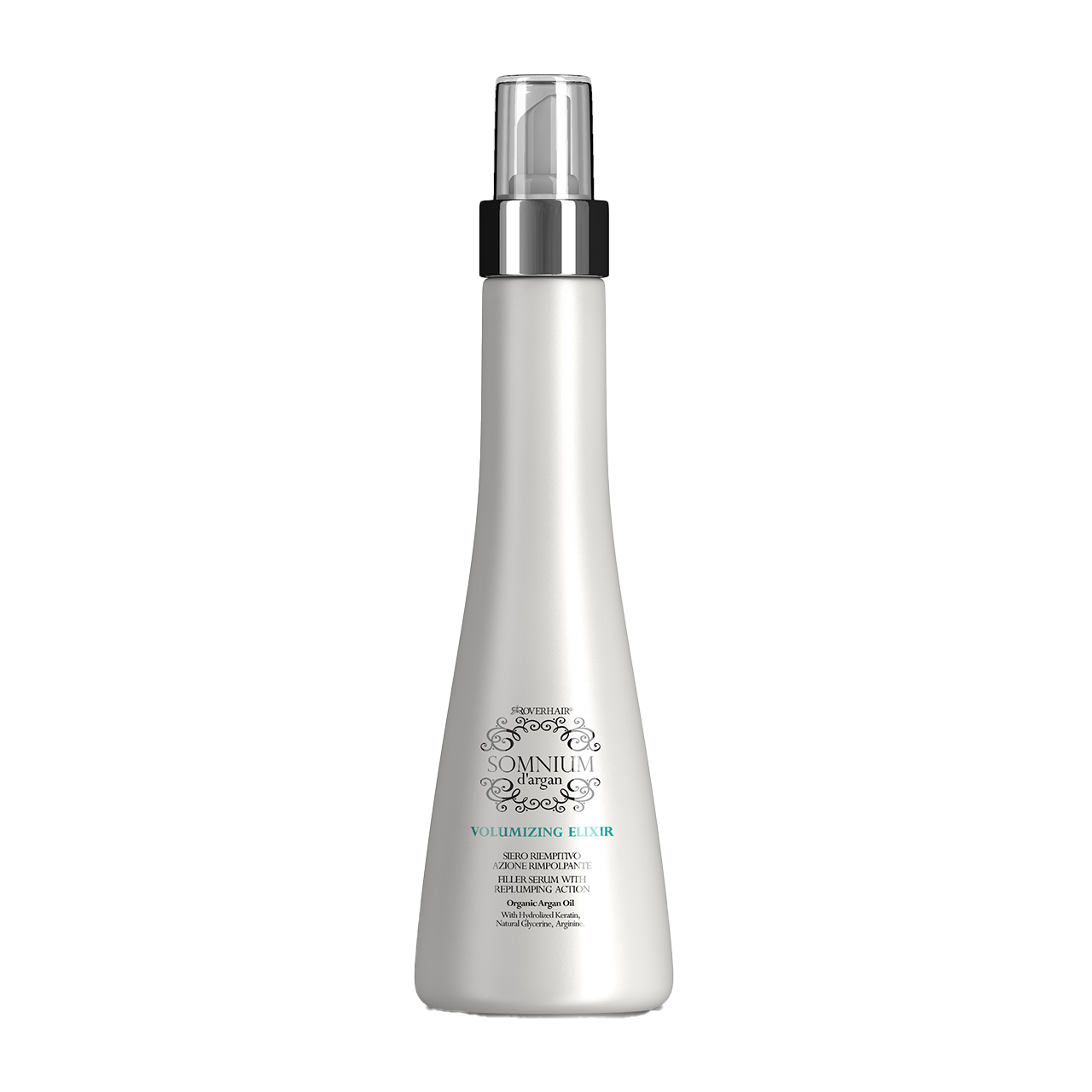 Roverhair Somnium Argan Volumizing Elixir 150ml