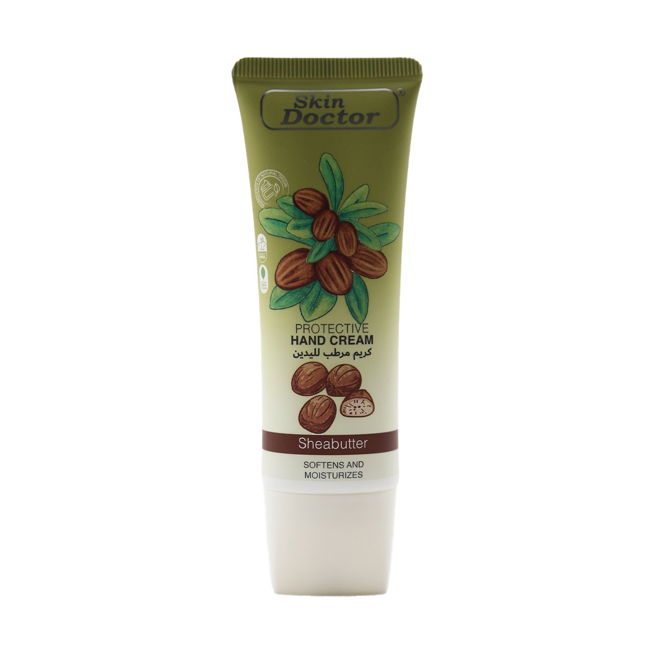 Shea Butter Protective Hand Cream 50g