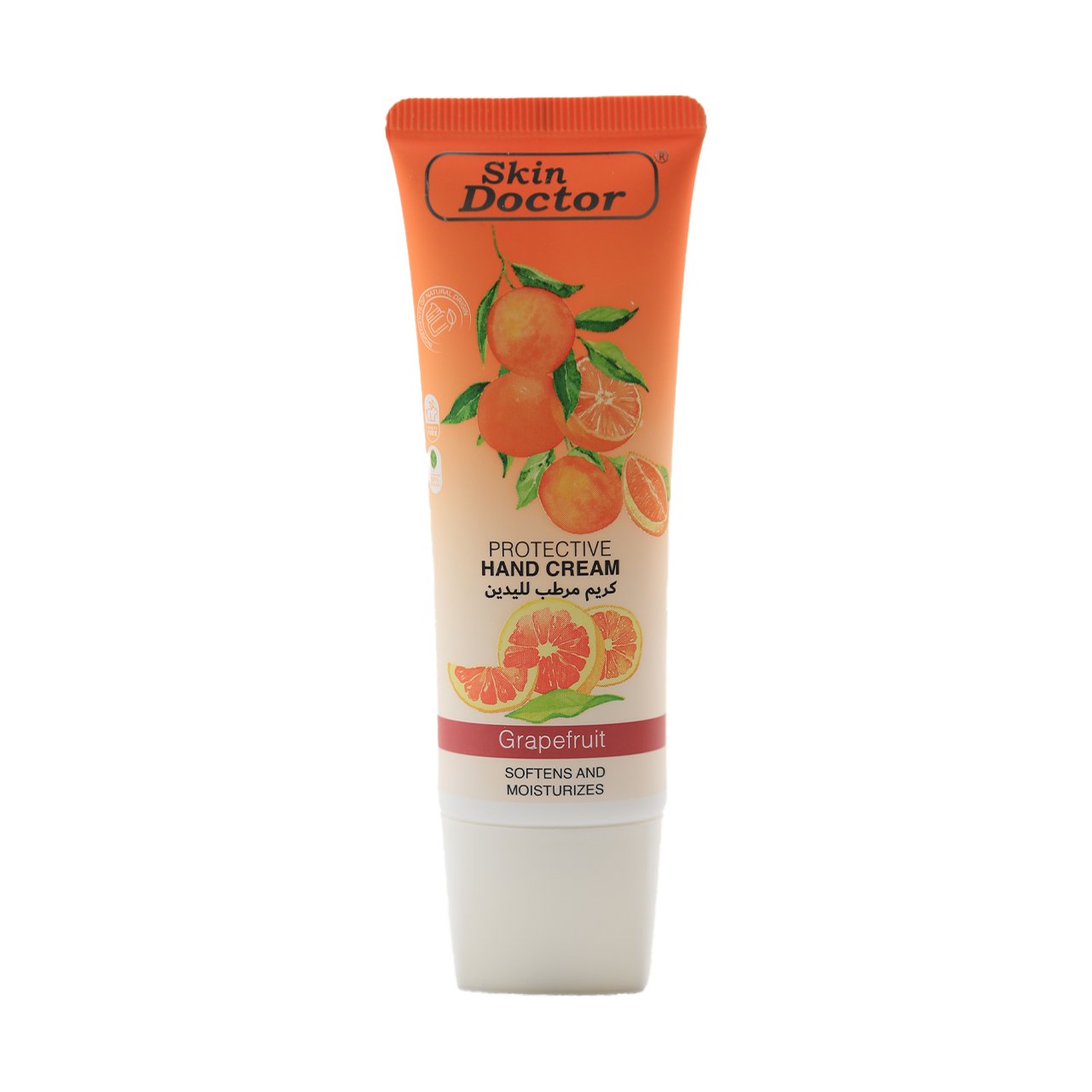 Grapefruit Protective Hand Cream 50g
