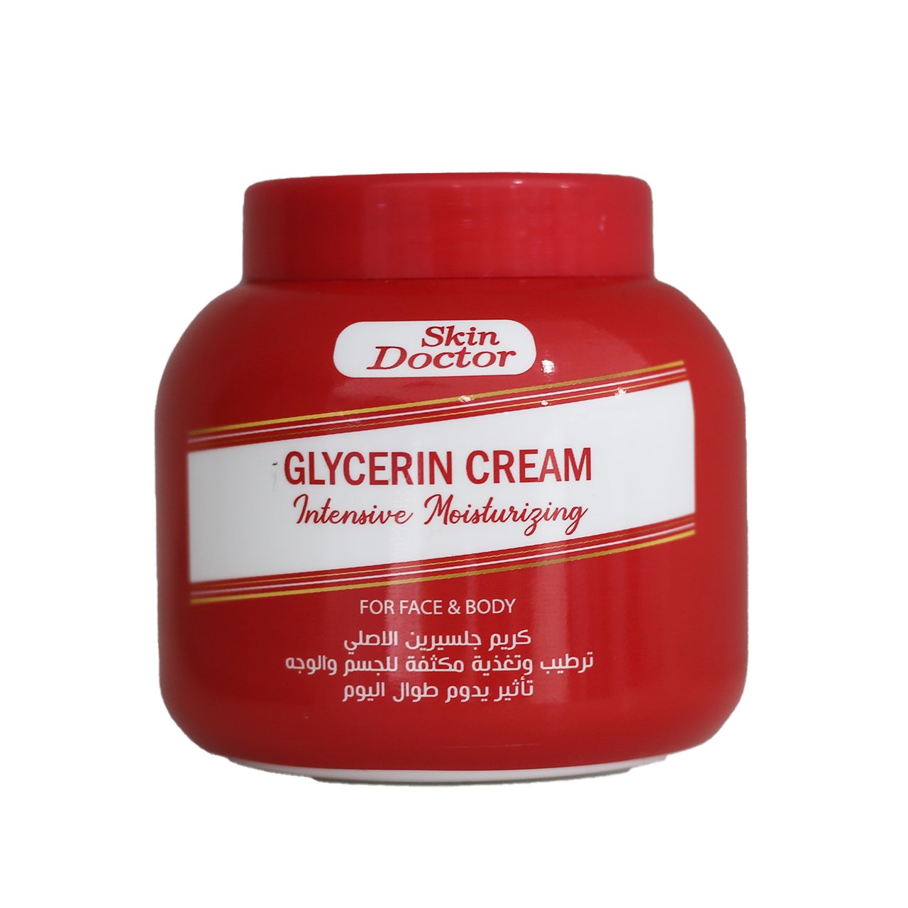 Glycerin Cream 200g