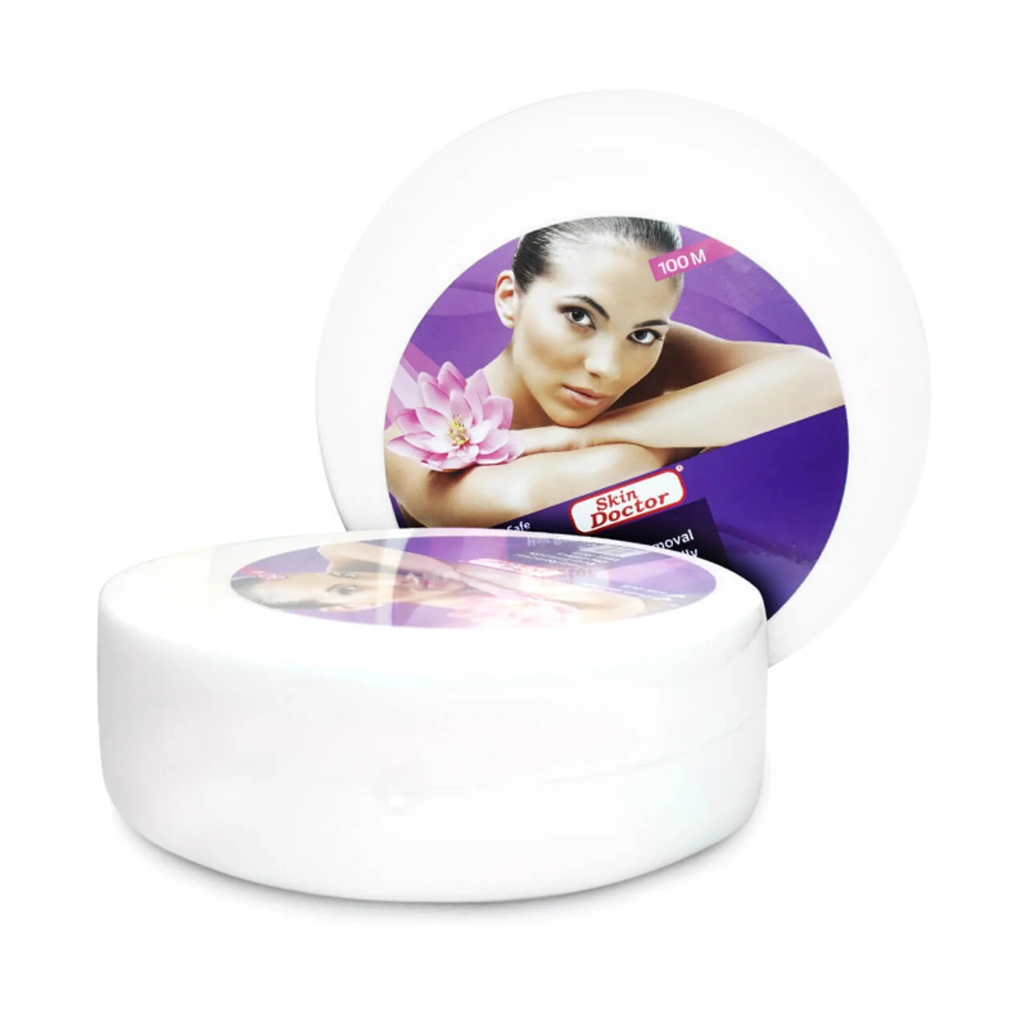 Skin Doctor - Beauty Product | Najafi Cosmetics