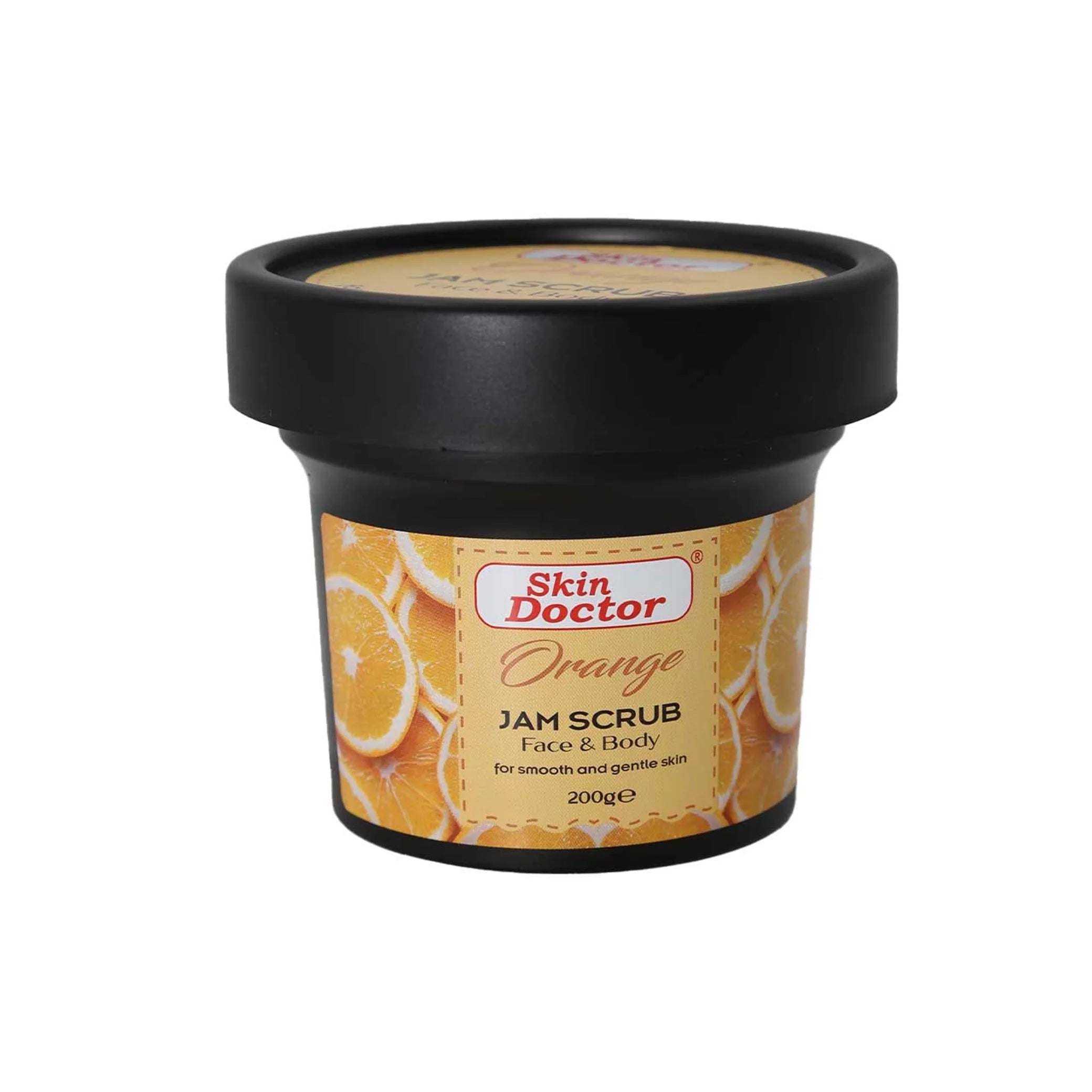 Skin Doctor - Beauty Product | Najafi Cosmetics