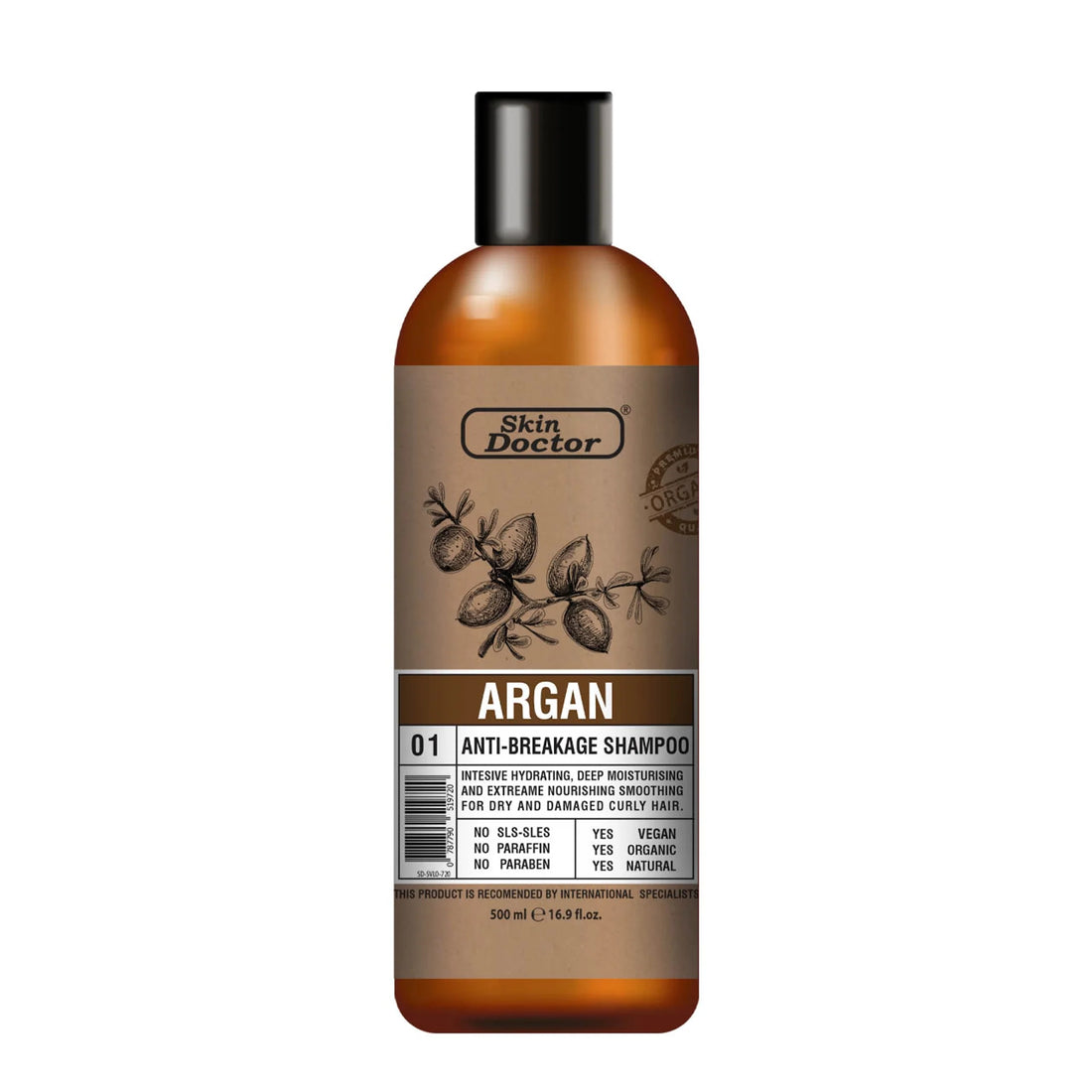 Skin Doctor - Beauty Products | Najafi Cosmetics