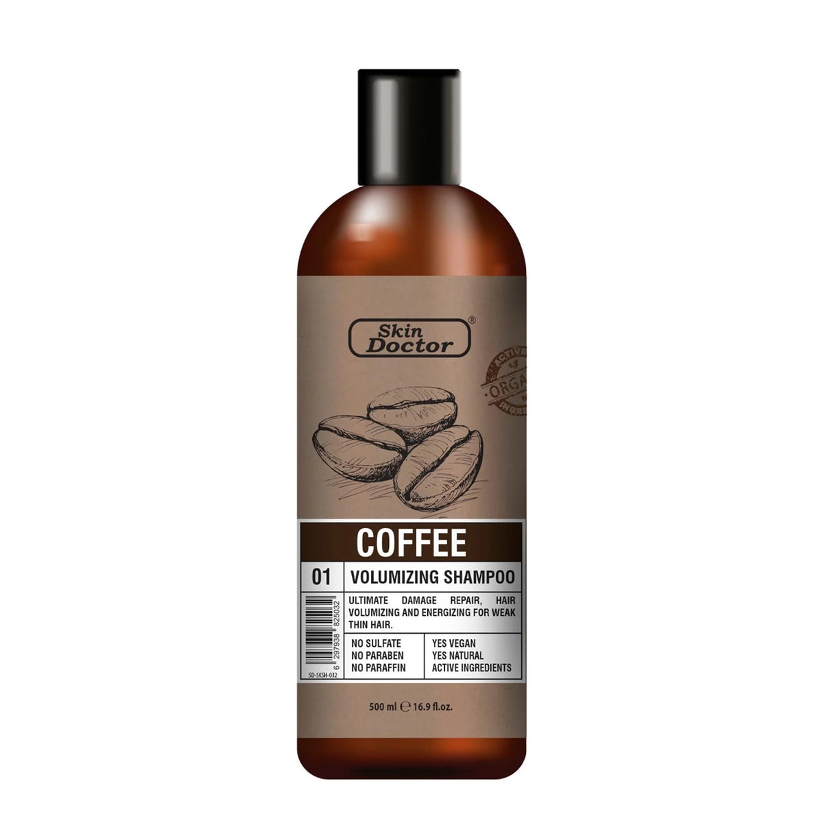 Skin Doctor - Beauty Products | Najafi Cosmetics