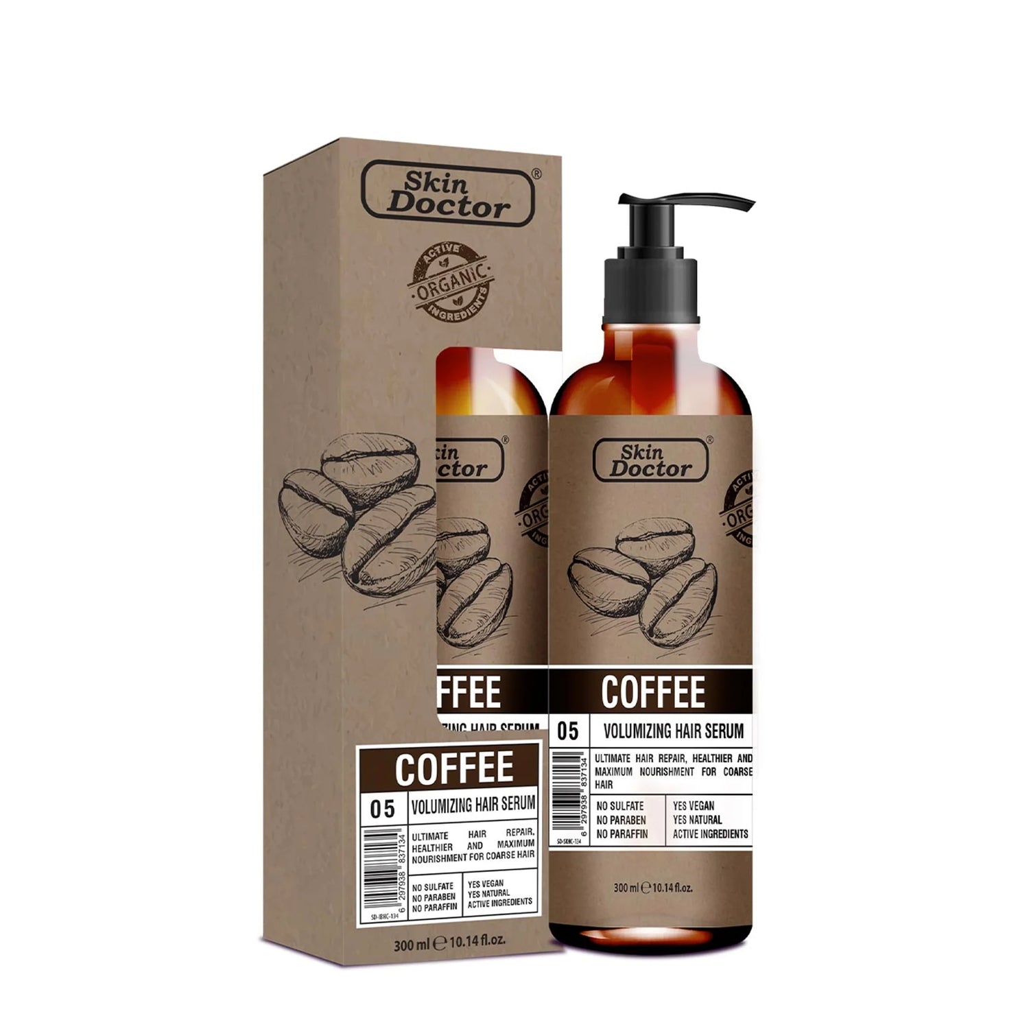 Skin Doctor - Beauty Products | Najafi Cosmetics