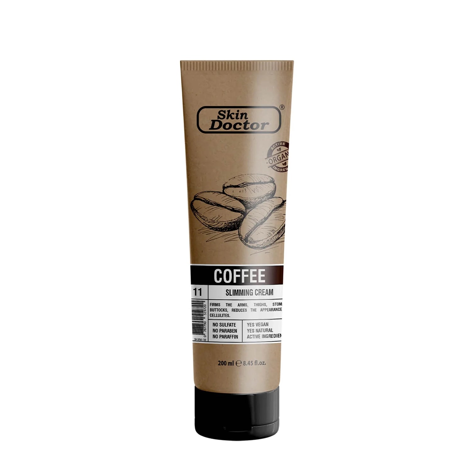 Skin Doctor - Beauty Products | Najafi Cosmetics