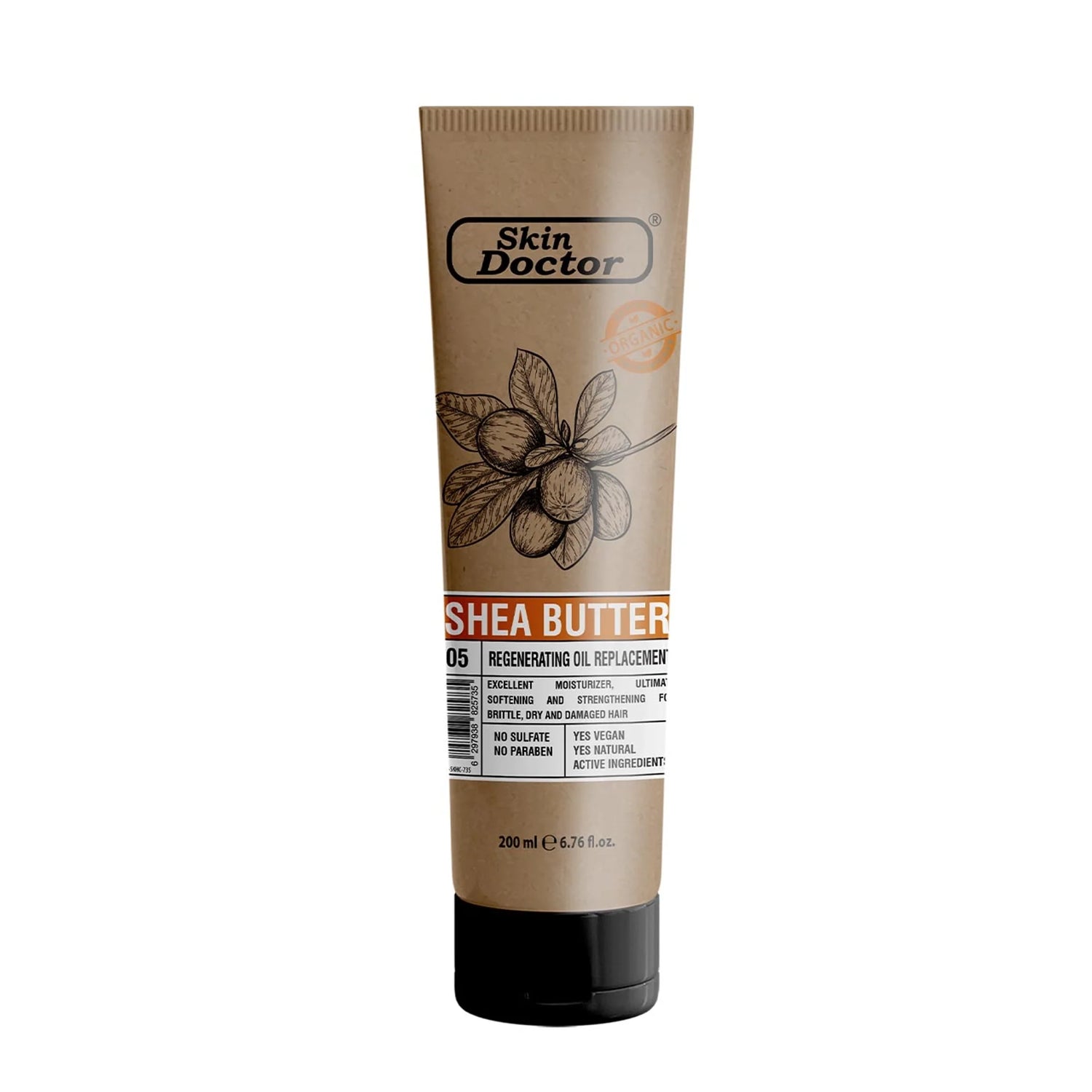 Skin Doctor - Beauty Products | Najafi Cosmetics