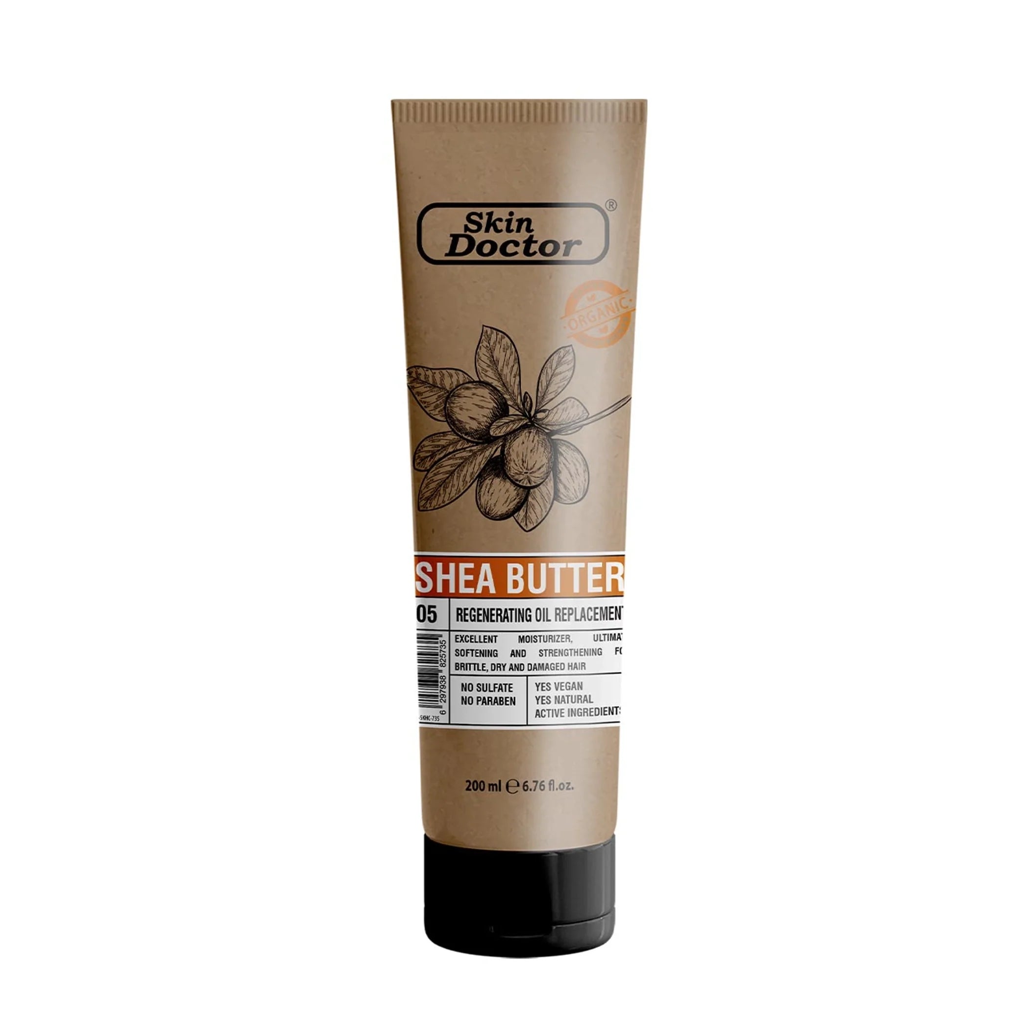 Skin Doctor - Beauty Products | Najafi Cosmetics