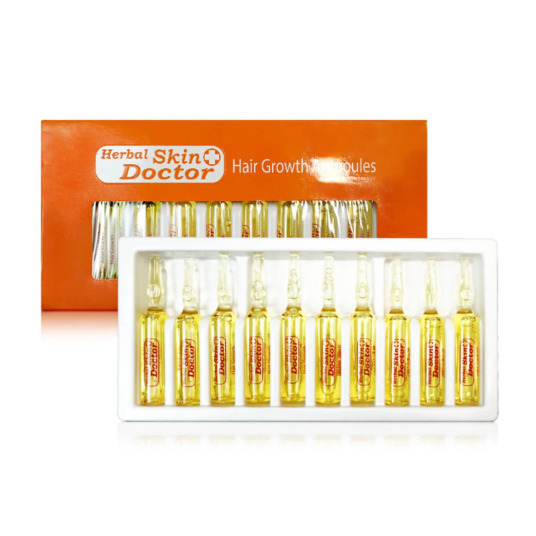 Skin Doctor - Beauty Product | Najafi Cosmetics