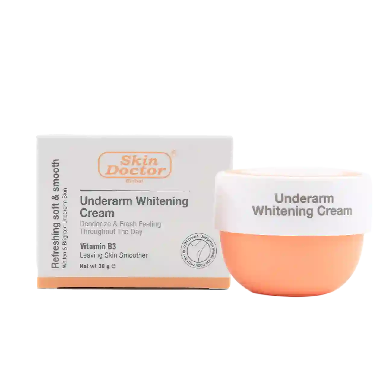 Skin Doctor - Beauty Product | Najafi Cosmetics