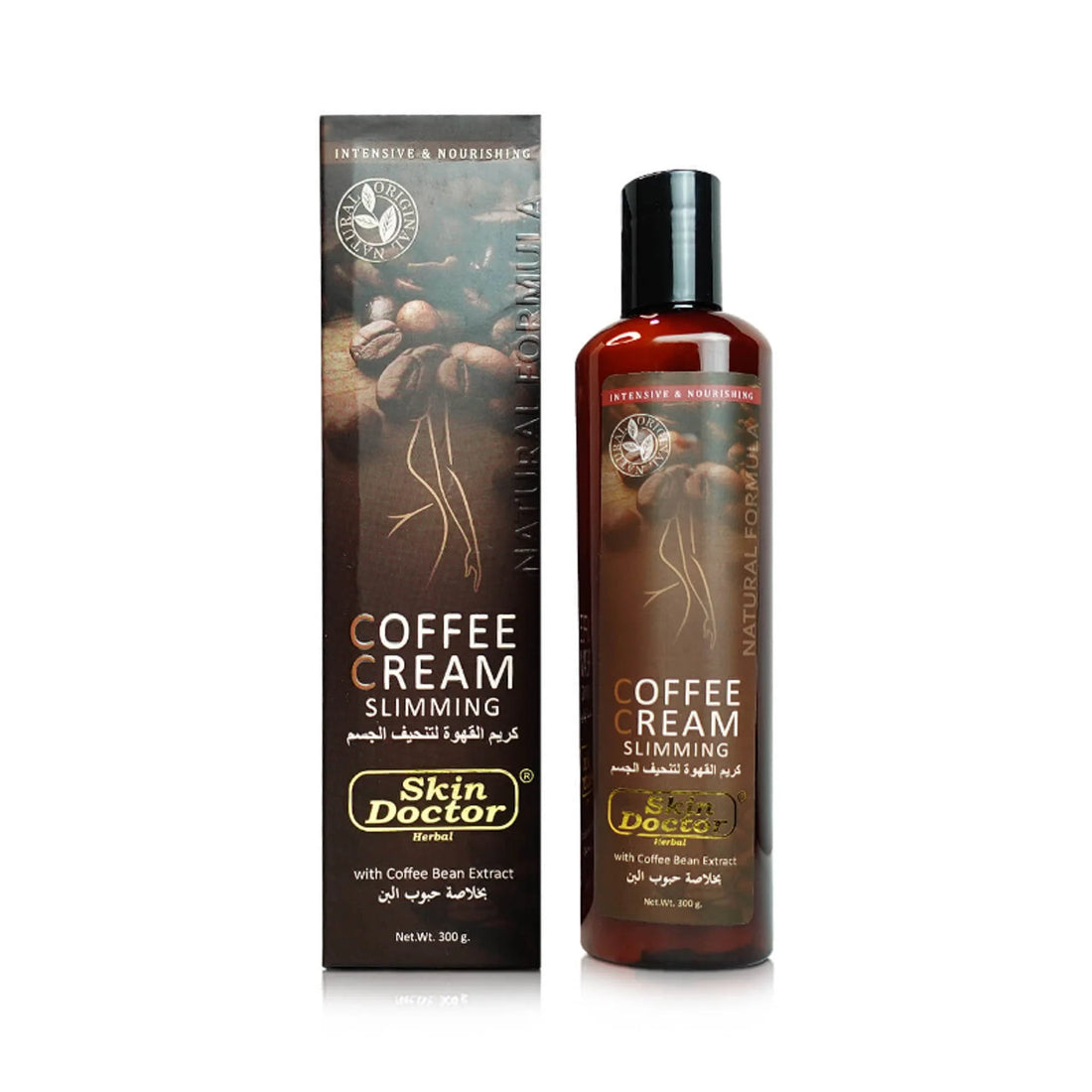 Skin Doctor - Beauty Product | Najafi Cosmetics