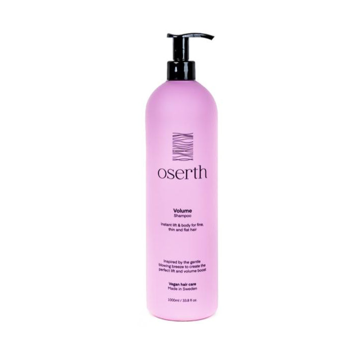 Oserth - Volume Shampoo | Najafi Cosmetics