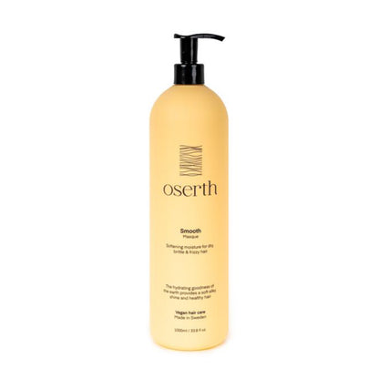 Oserth - Hair Care Products | Najafi Cosmetics