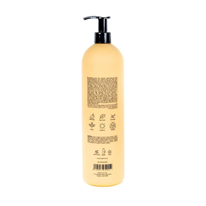 Oserth - Hair Care Products | Najafi Cosmetics