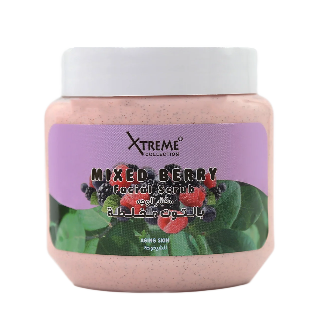 Xtreme Collection - Beauty Products | Najafi Cosmetics