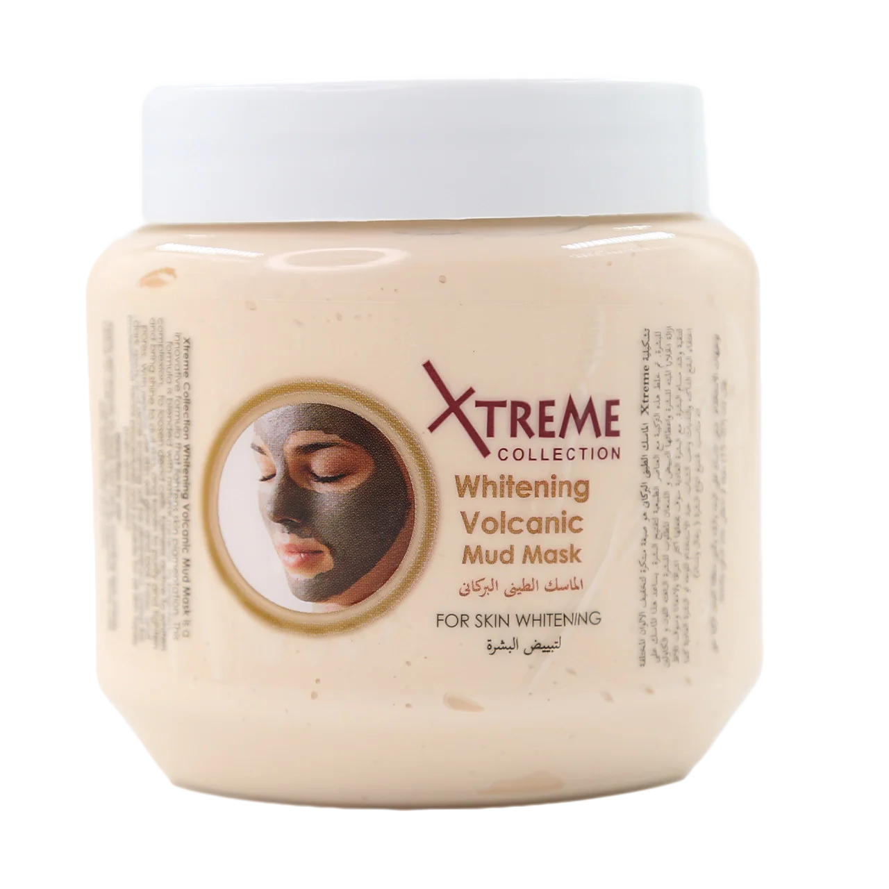 Xtreme Collection - Beauty Products | Najafi Cosmetics