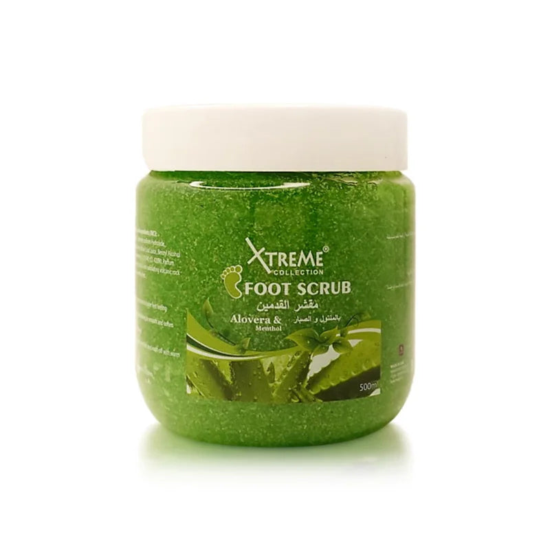 Xtreme Collection - Beauty Products | Najafi Cosmetics