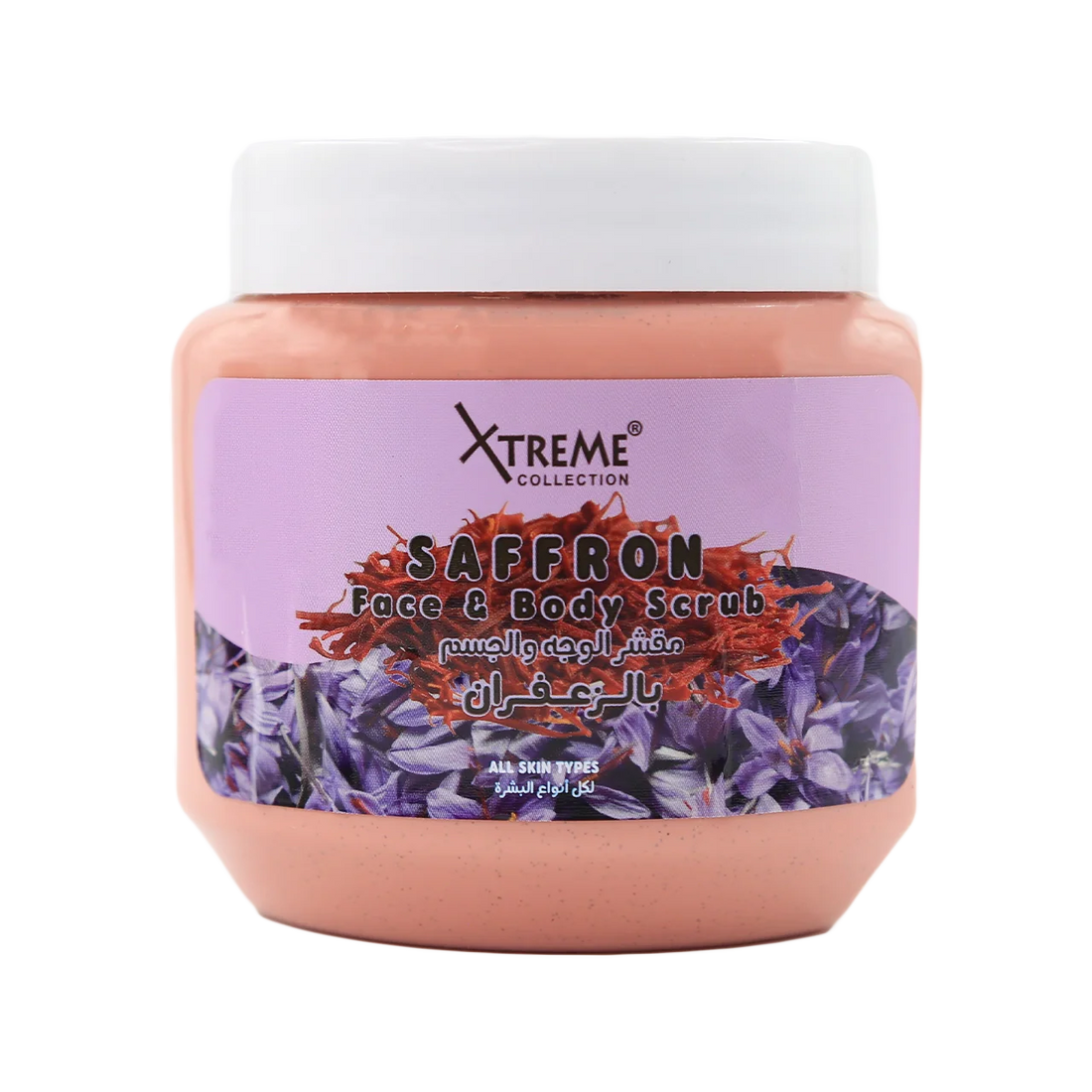 Xtreme Collection - Beauty Products | Najafi Cosmetics