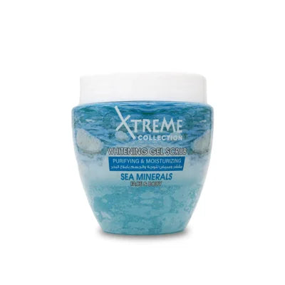 Xtreme Collection - Beauty Products | Najafi Cosmetics