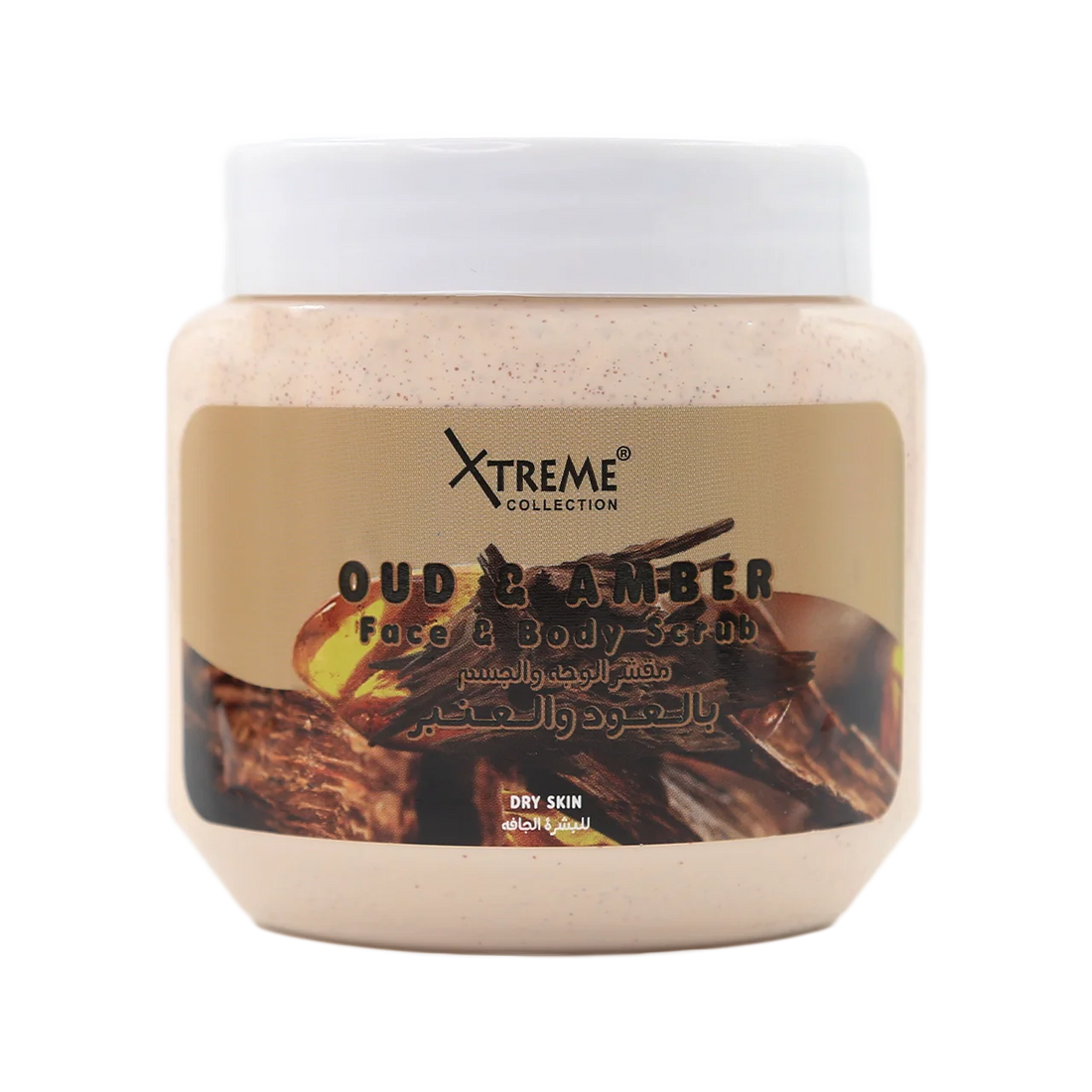Xtreme Collection - Beauty Products | Najafi Cosmetics