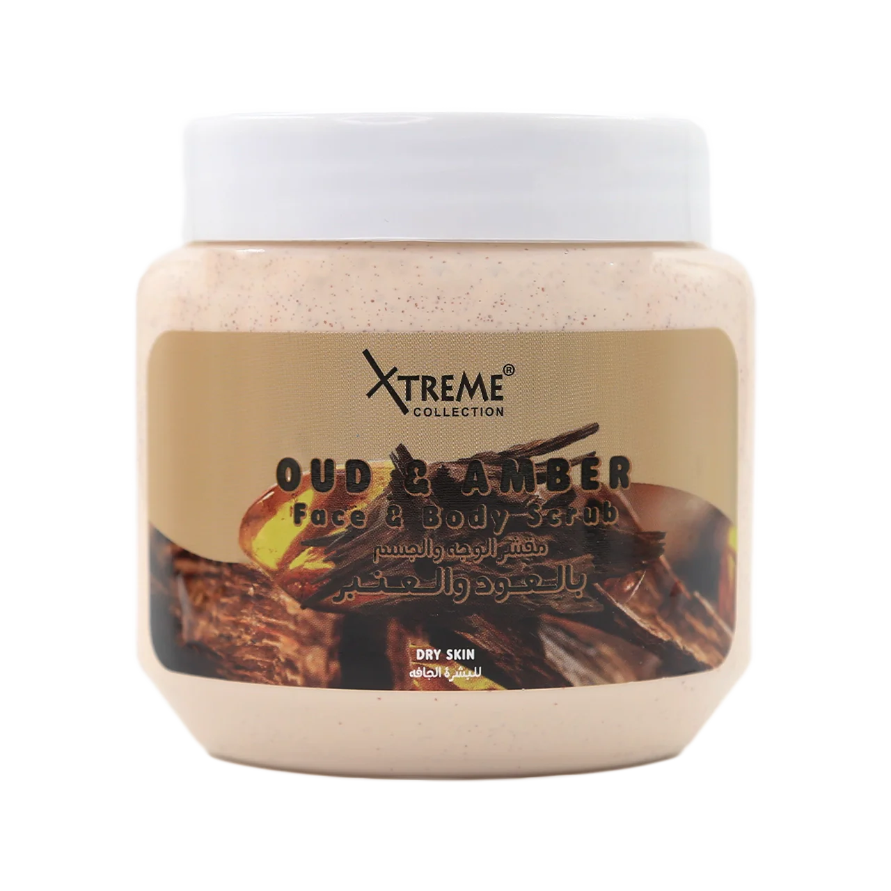 Xtreme Collection - Beauty Products | Najafi Cosmetics
