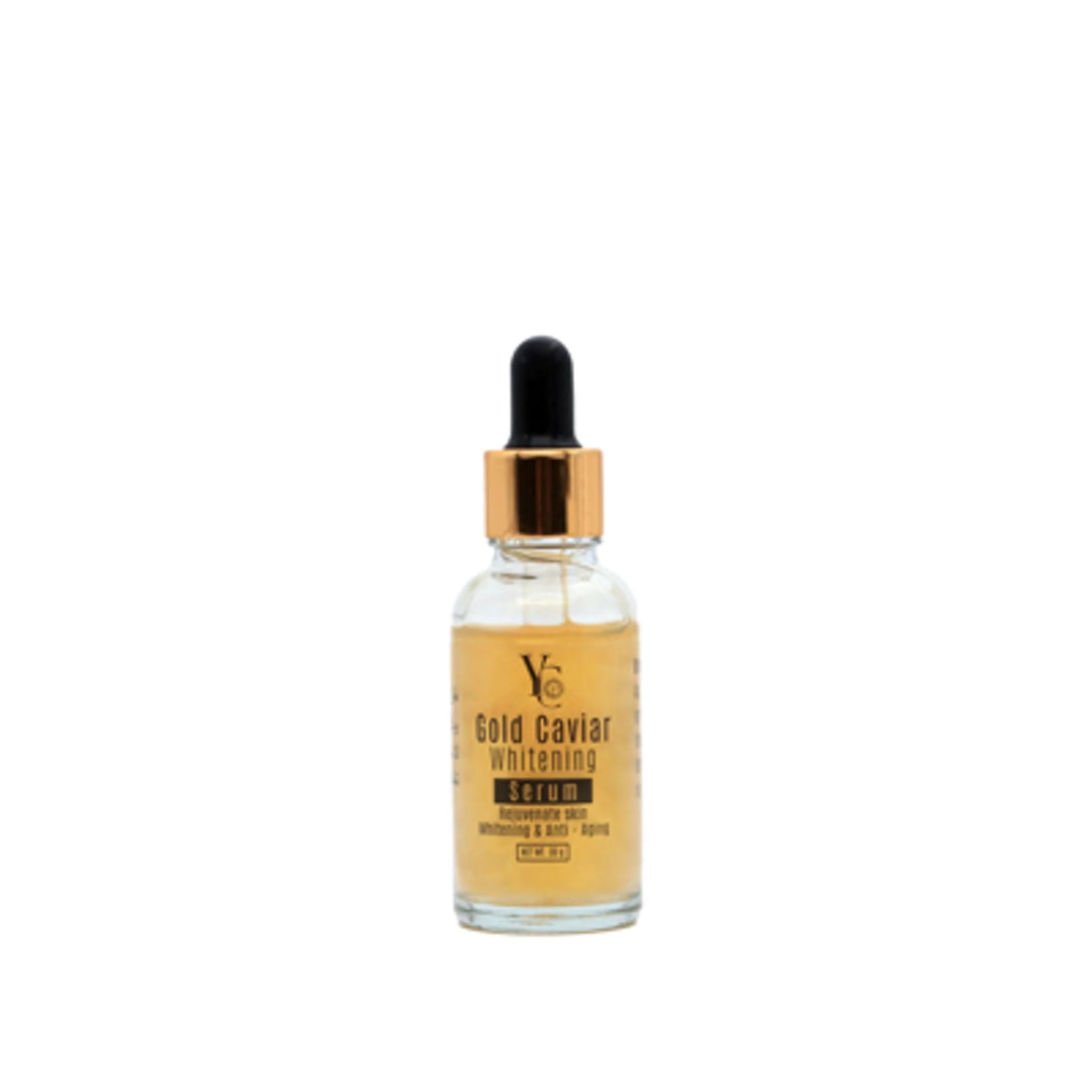 Yong Chin - Beauty Products | Najafi Cosmetics