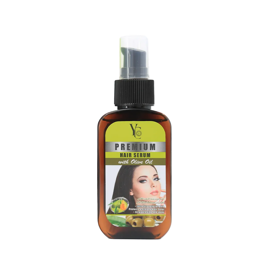Yong Chin - Whitening Products | Najafi Cosmetics