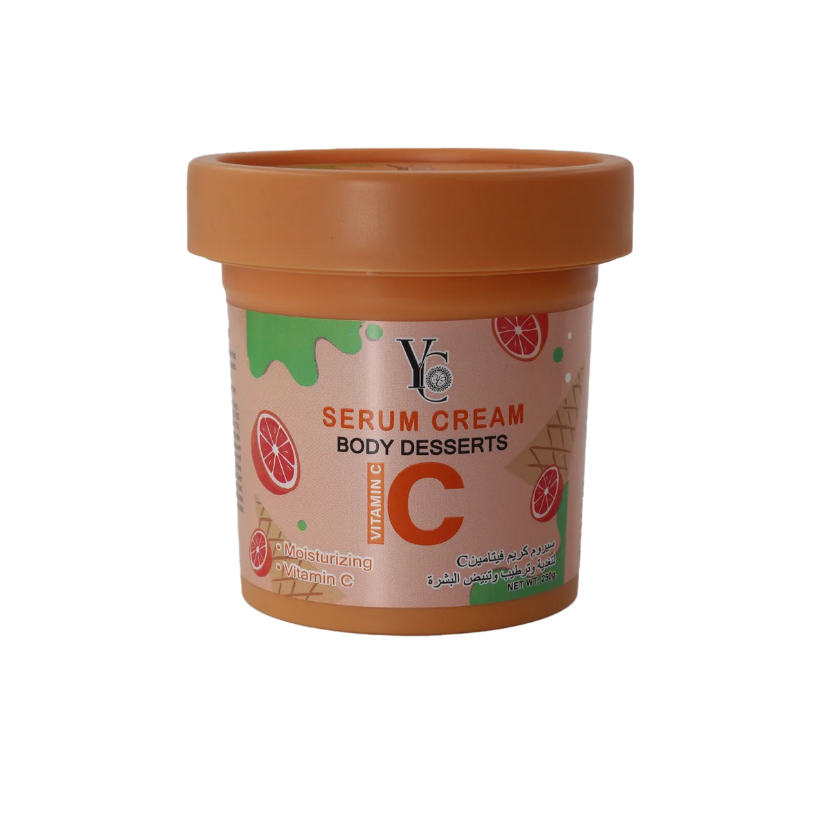 Yong Chin - Whitening Products | Najafi Cosmetics