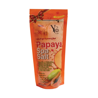 Yong Chin - Beauty Products | Najafi Cosmetics