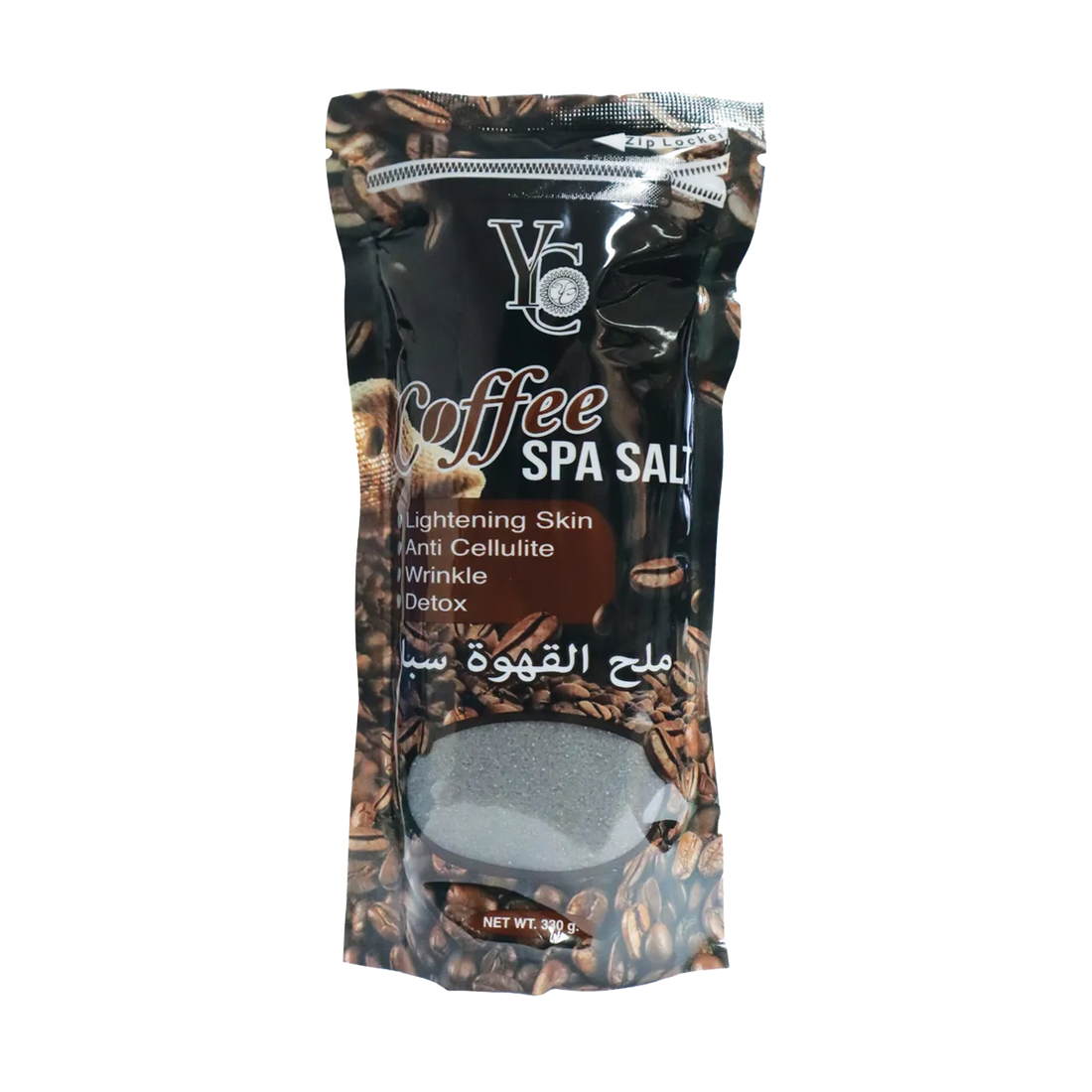 Yong Chin - Beauty Products | Najafi Cosmetics