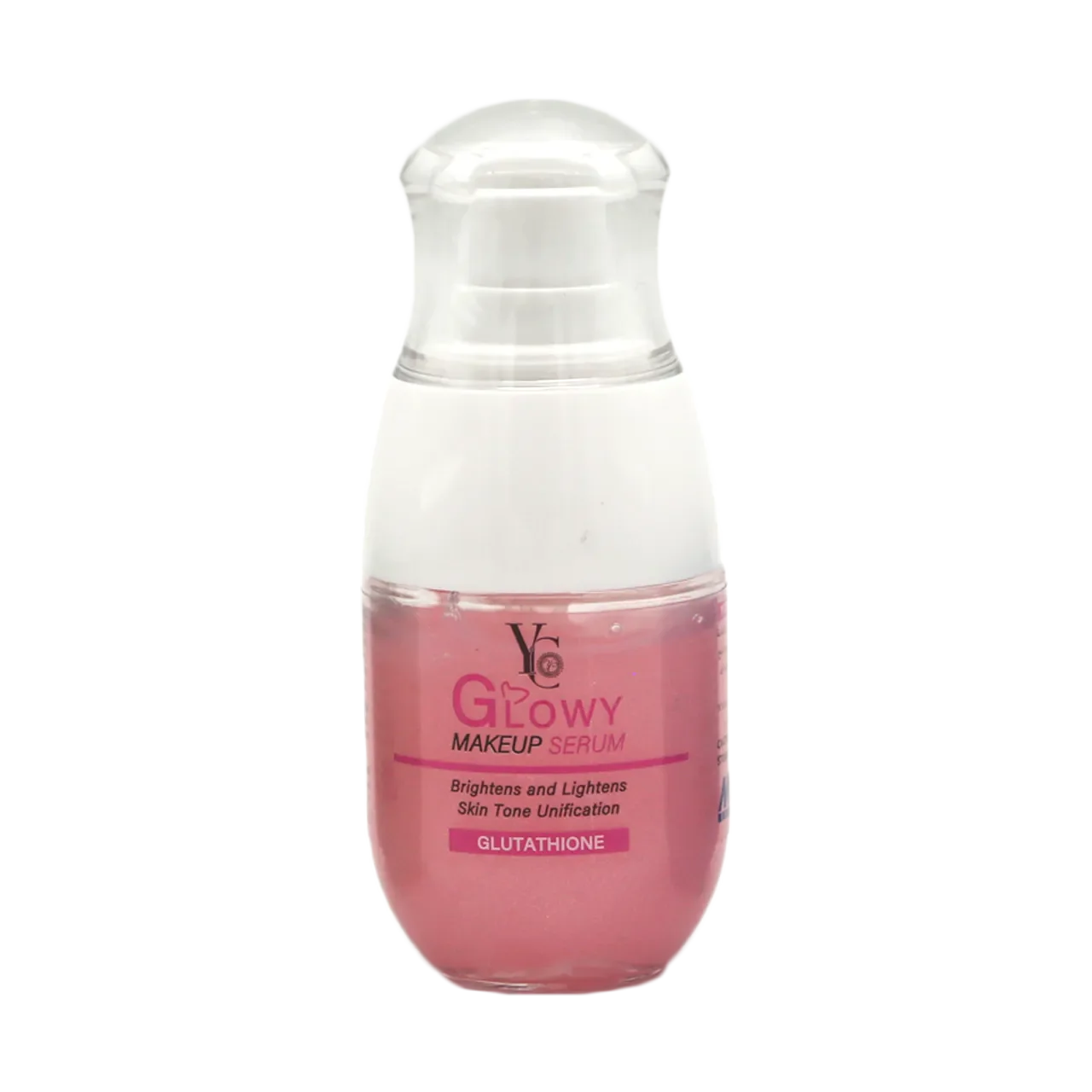 Yong Chin - Beauty Products | Najafi Cosmetics