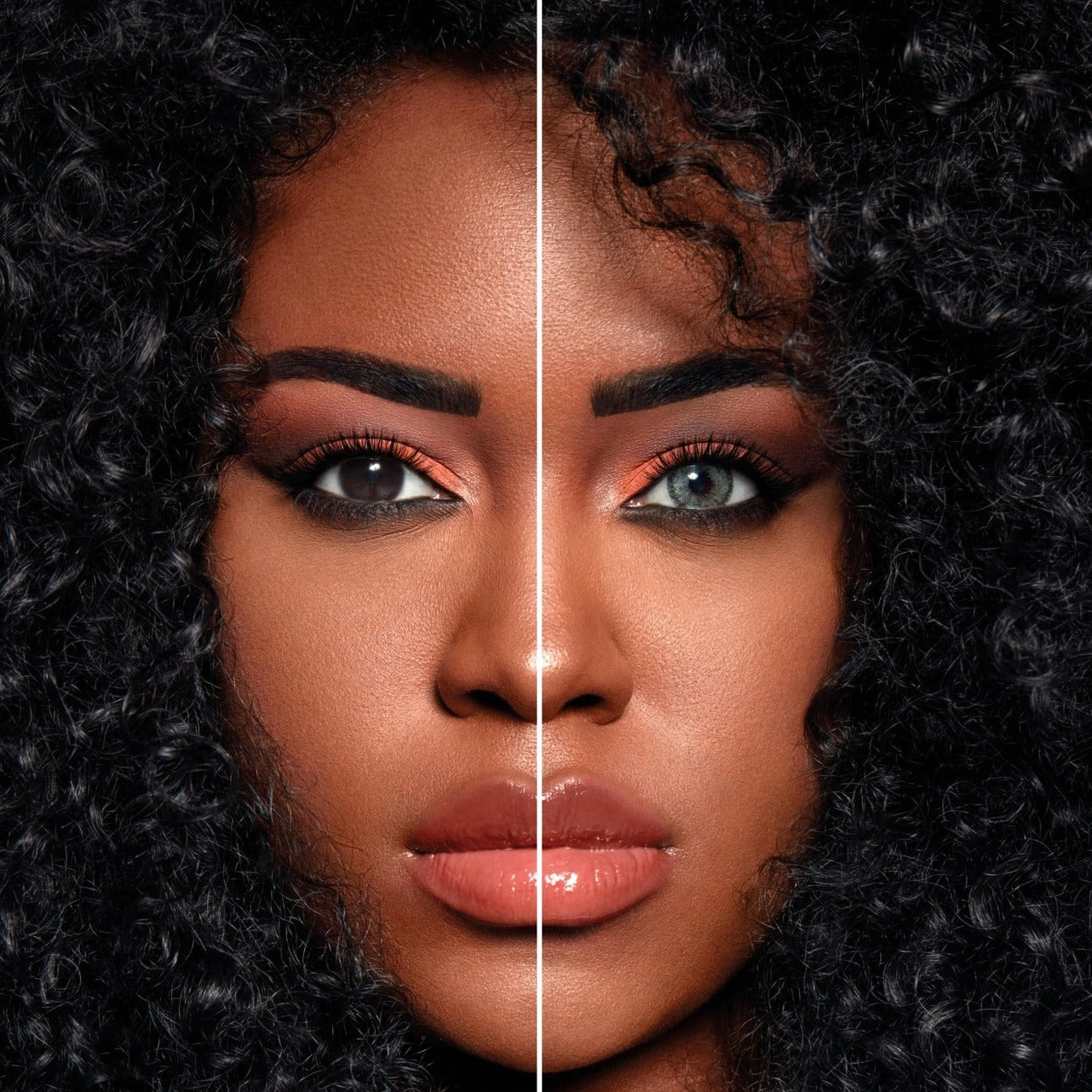 Melanina Lenses | Lenses