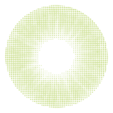 Green Melanina Colored Lenses Dubai
